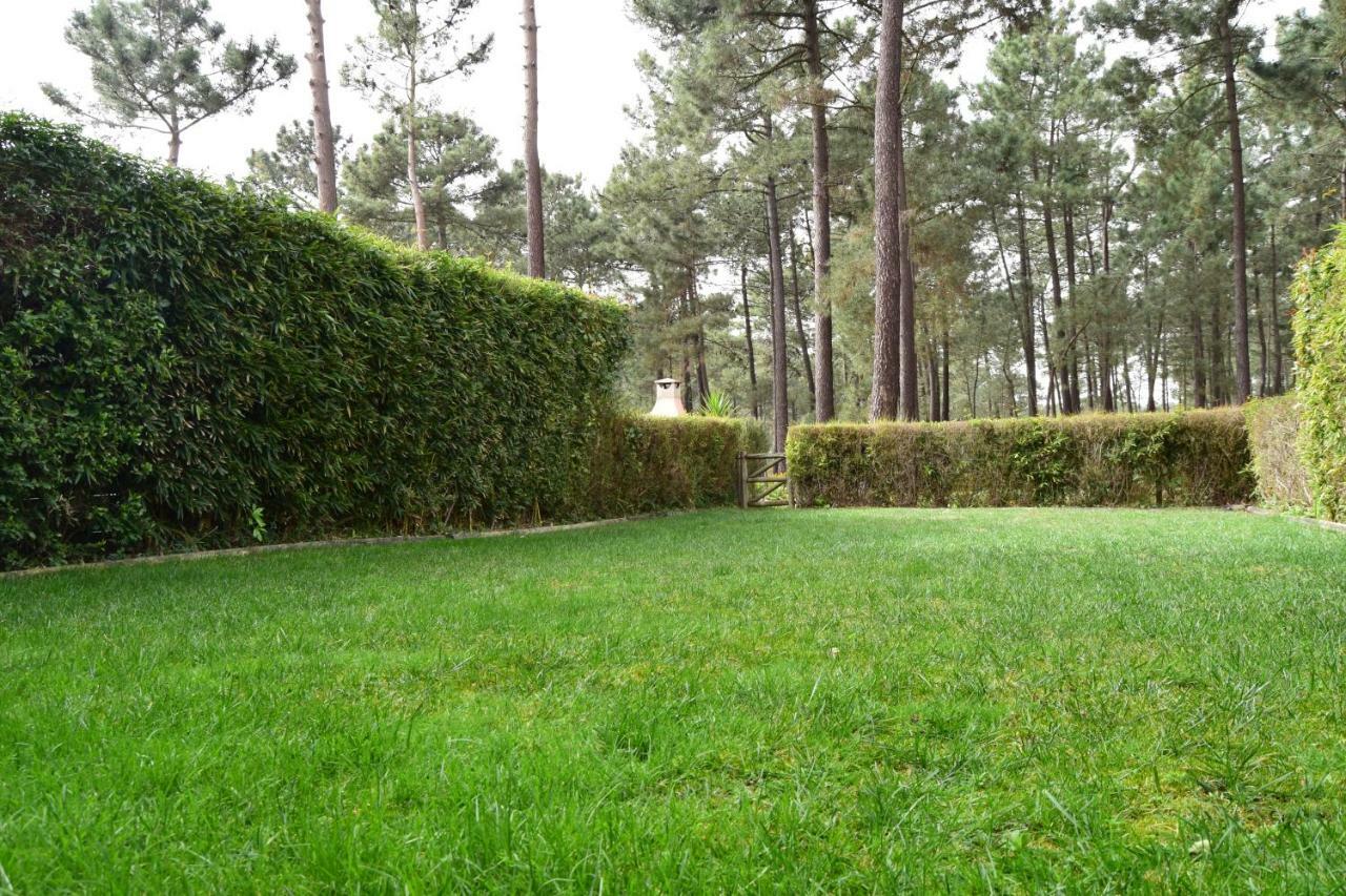 Aroeira Pine Tree Gardens Surf & Golf Villa Charneca  Exteriör bild