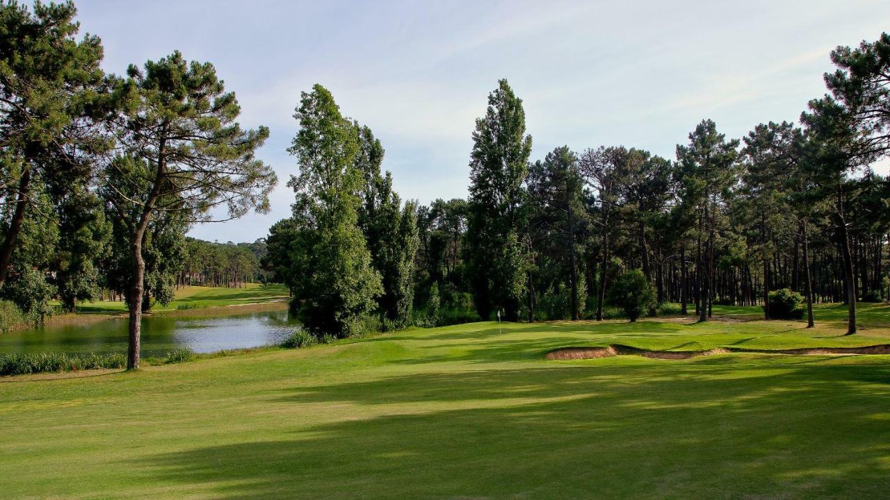 Aroeira Pine Tree Gardens Surf & Golf Villa Charneca  Exteriör bild