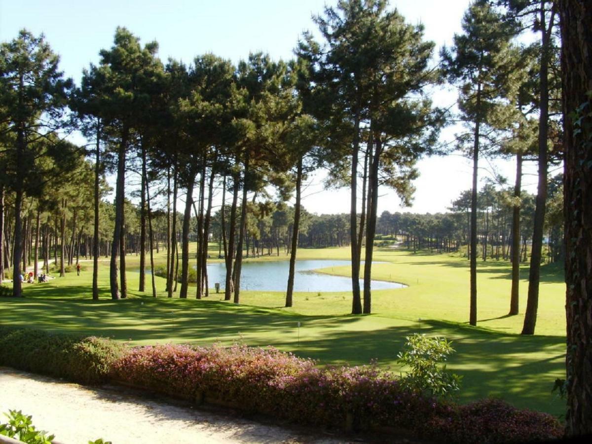 Aroeira Pine Tree Gardens Surf & Golf Villa Charneca  Exteriör bild